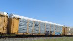 CSX B2418 (Body) TTGX 992651 (Flat)